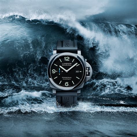 titanic watch panerai|Panerai watches history.